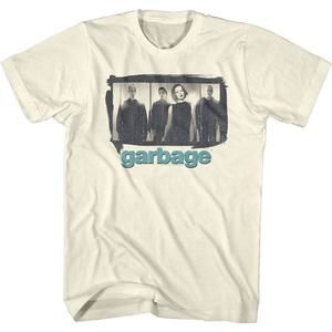 Garbage North American Tour 1996 Unisex T Shirt